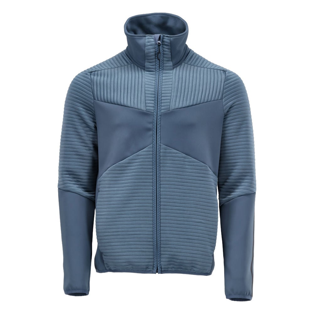 Mascot Customized 22503 - Fleecevest - Lichtblauw - 2XL