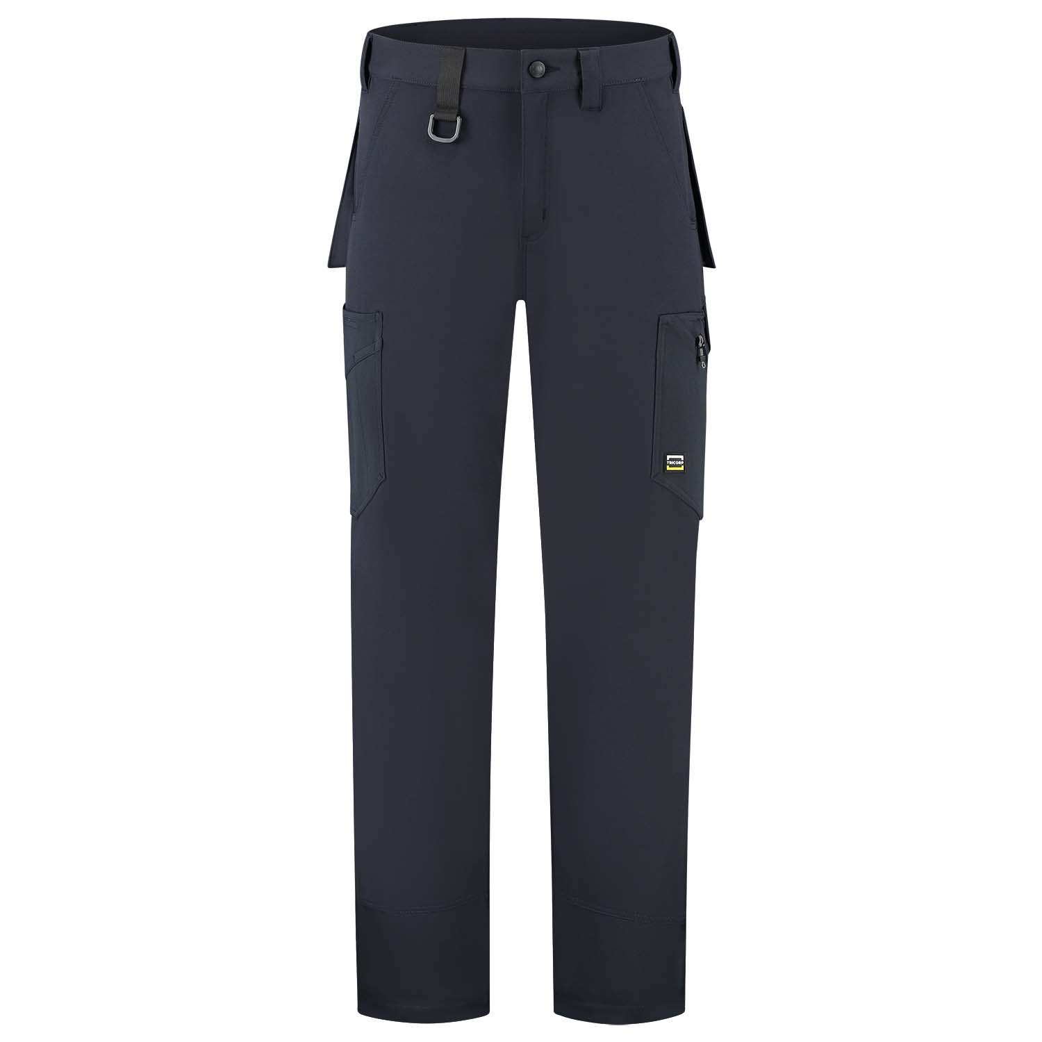 Tricorp 4-Way Stretch 502027 - Werkbroek - Donkerblauw - 42 - 78