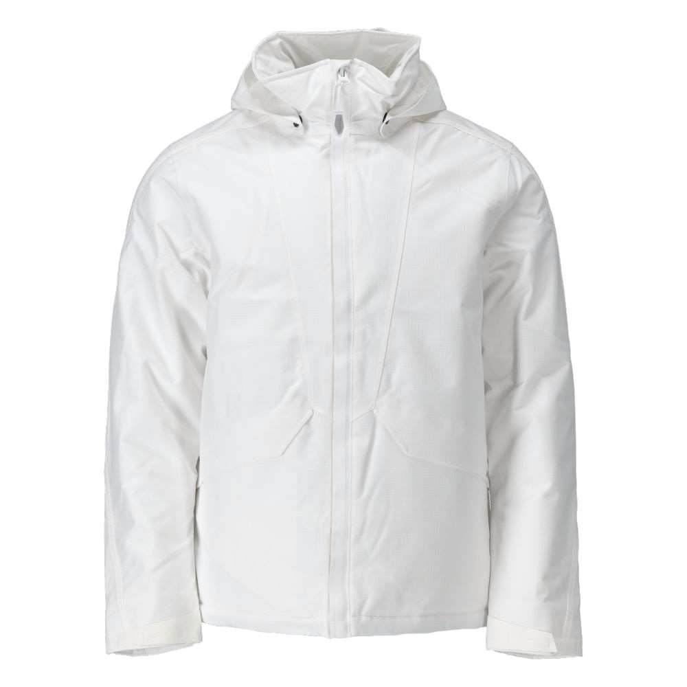 Mascot Customized 22435 - Werkjas - Wit - 2XL