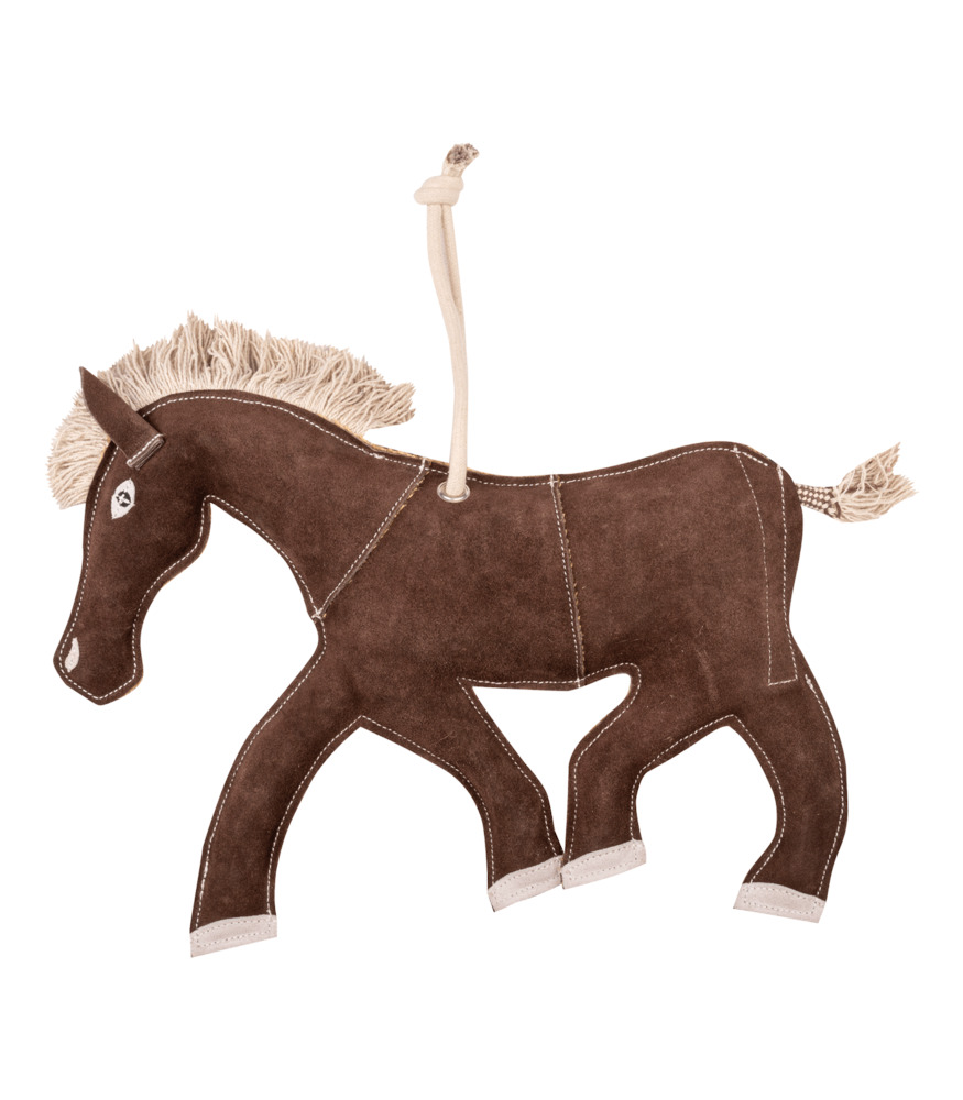 Waldhausen Paard Horst - Paardenspeelgoed - Bruin