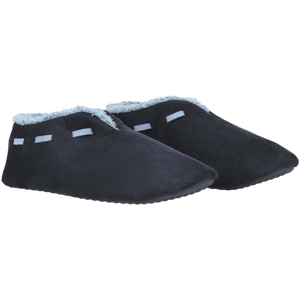 Welkoop - Spaanse pantoffels - Blauw - 41-42