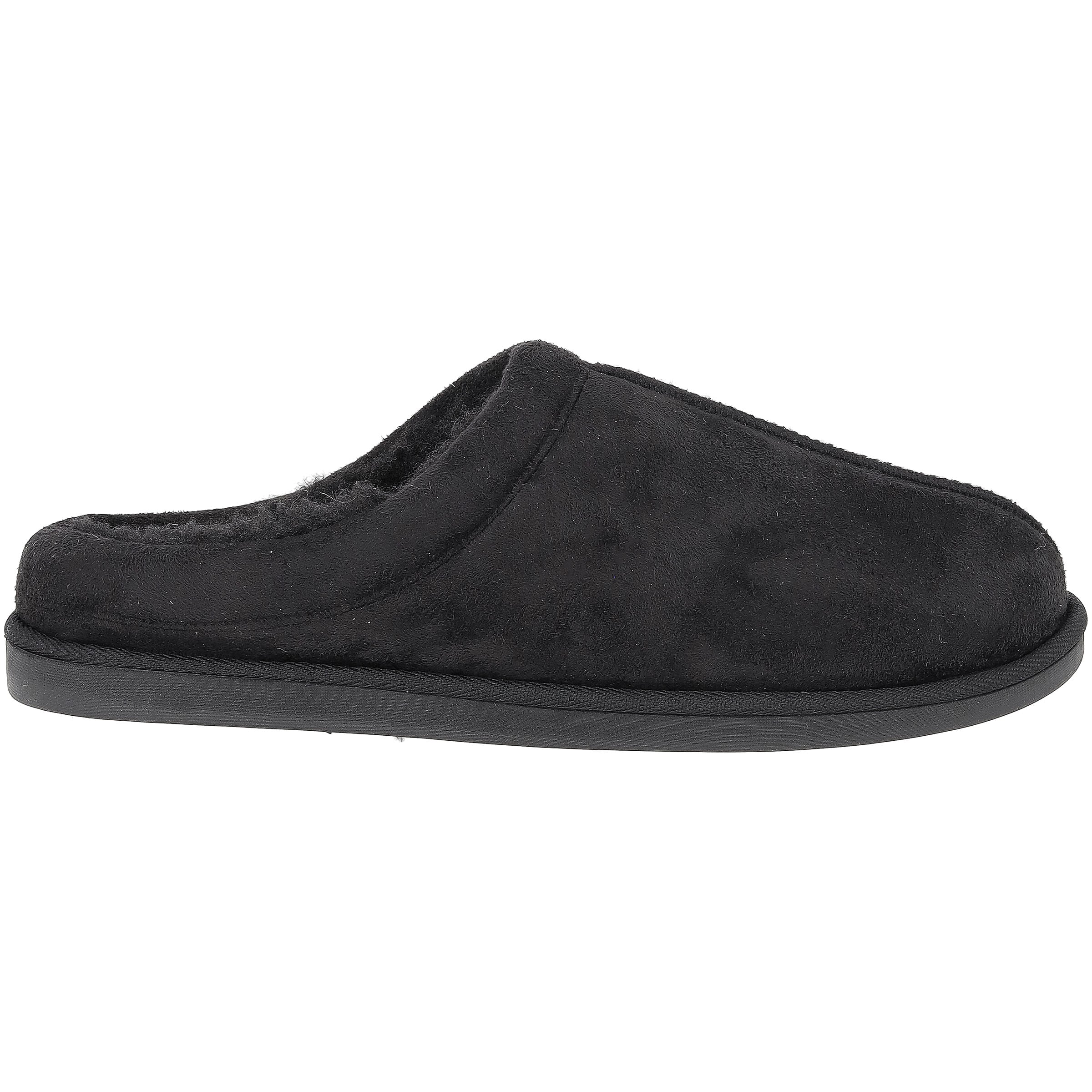 Apollo 8008 - Pantoffels - Zwart - 41-42 Apollo 8008 - Pantoffels - Zwart - 41-42