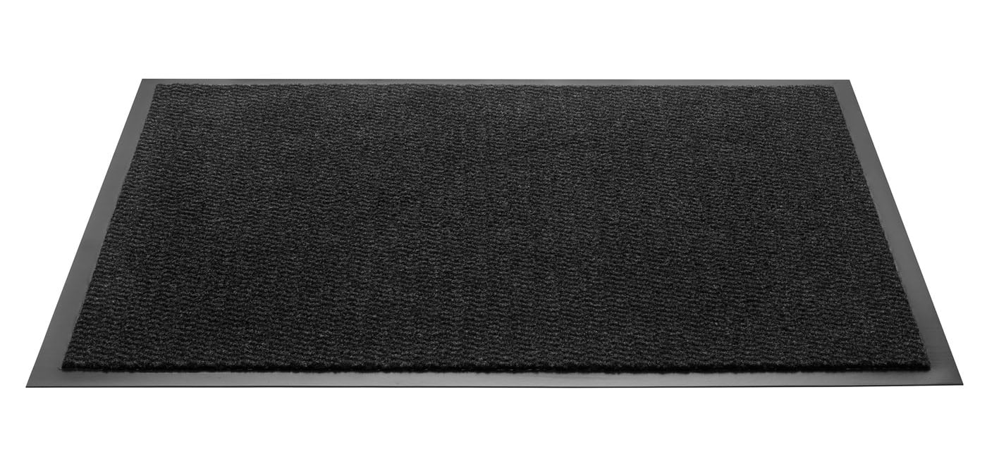 Hamat Spectrum - Schoonloopmat - Antraciet - 0.5x80x60 cm