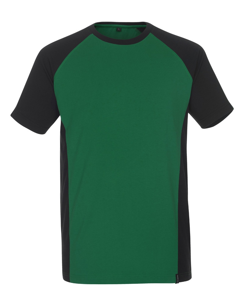 Mascot Potsdam 50501-250 - T-shirt - Groen - M Mascot Potsdam 50501-250 - T-shirt - Groen - M