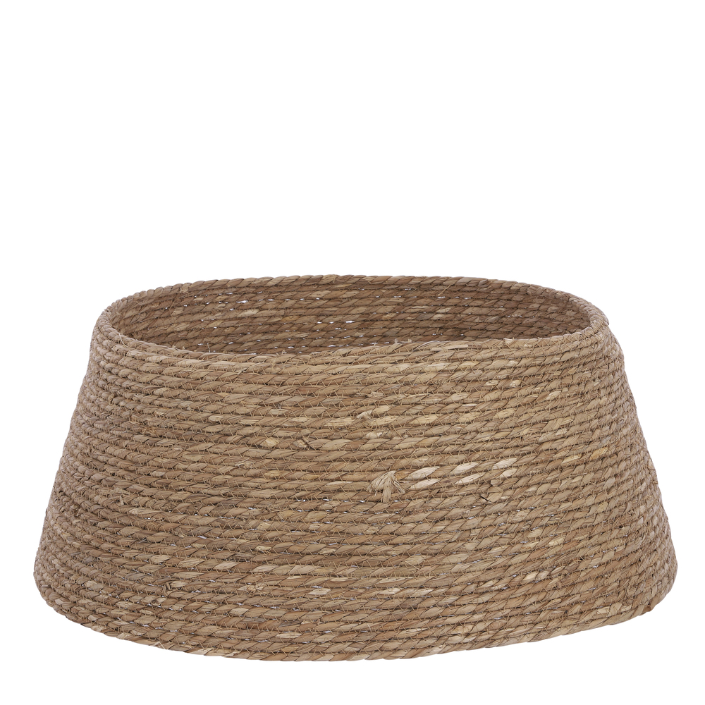 House of Seasons - Kerstboomrok - Naturel - 1x58x26 cm