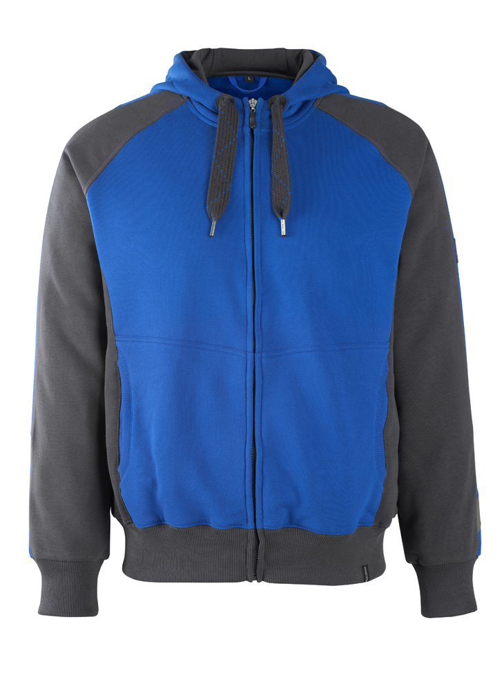 Mascot Wiesbaden 50509-811 - Vest - Kobalt - XS Mascot Wiesbaden 50509-811 - Vest - Kobalt - XS