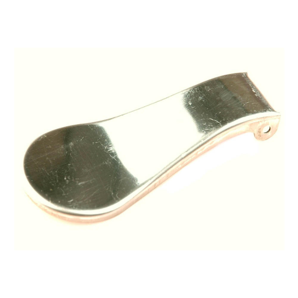 Kerbl tbv Drinkbak - Druktong - Grijs - 2.5x8x17 cm