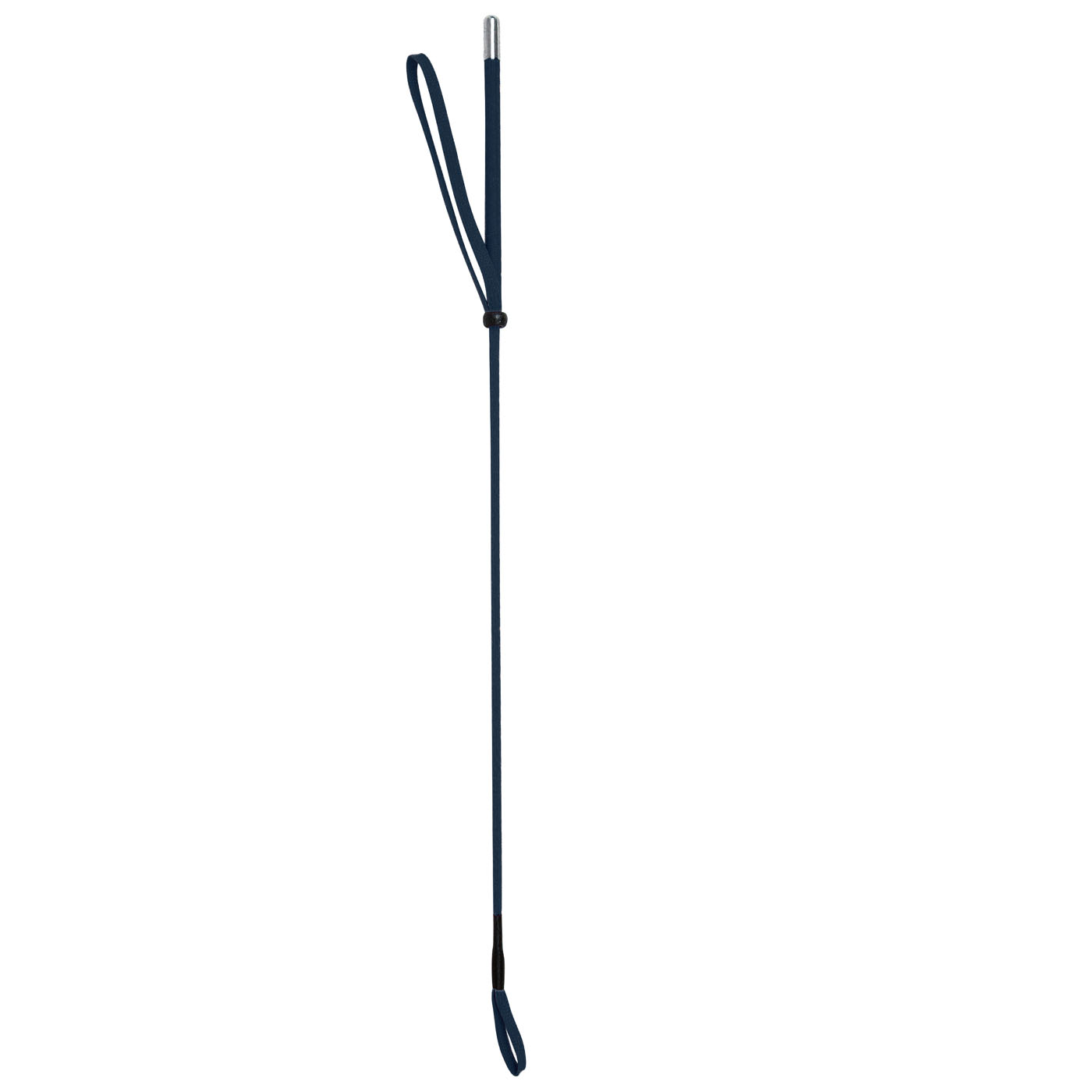 Waldhausen - Rijzweep - Zwart - 75 cm