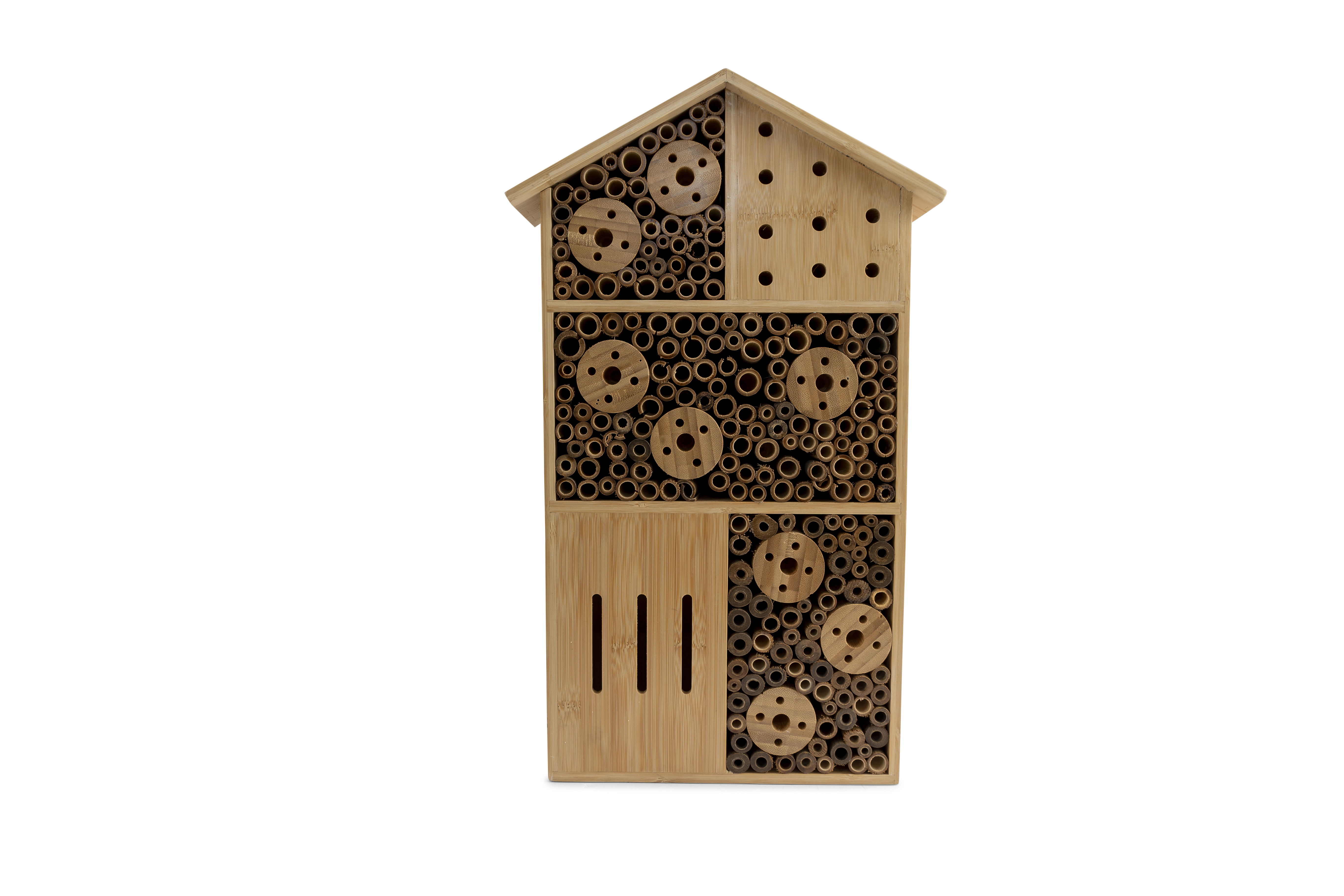 CJ Wildlife - Aira - Insectenhotel - Bruin