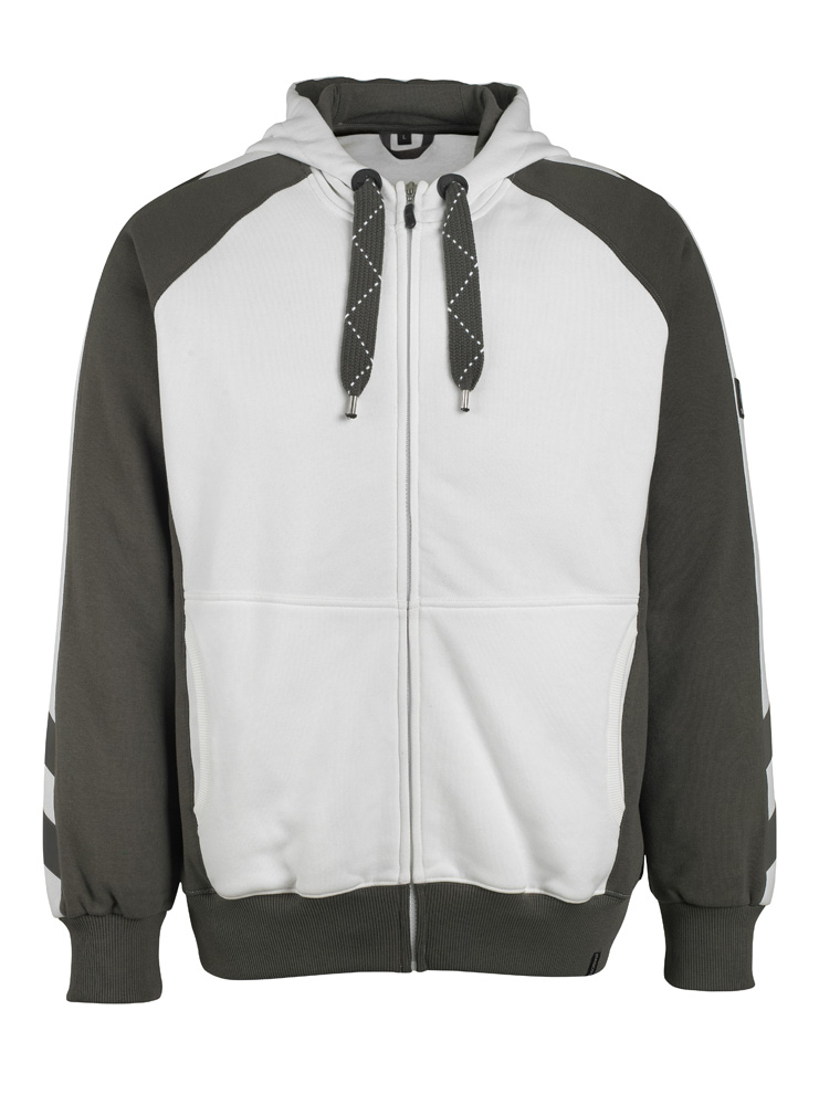 Mascot Wiesbaden 50509-811 - Vest - Wit - XS