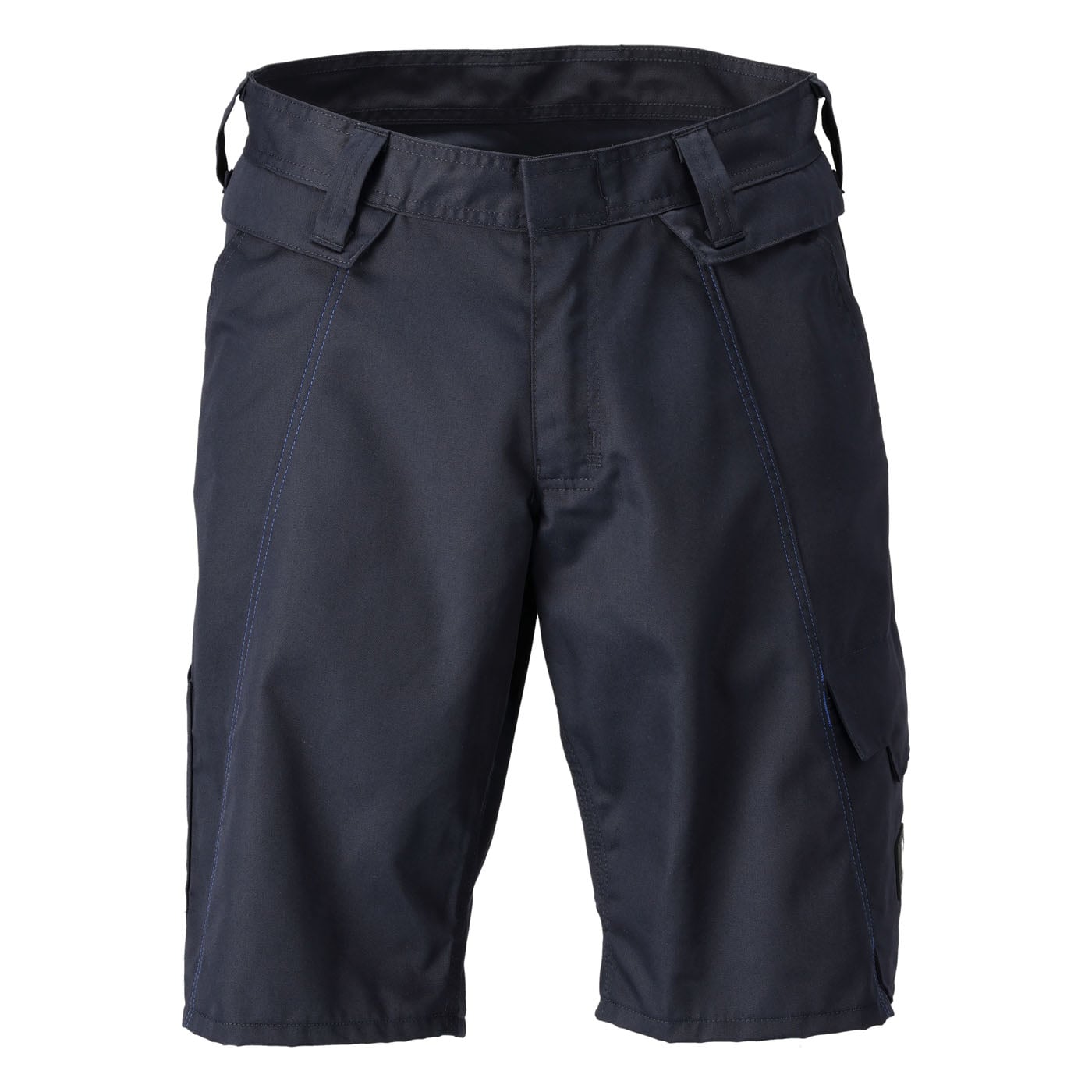 Mascot Accelerate Lichtgewicht 22049 - Korte werkbroek - Donkermarine - 42 - 29 Mascot Accelerate Lichtgewicht 22049 - Korte werkbroek - Donkermarine - 42 - 29