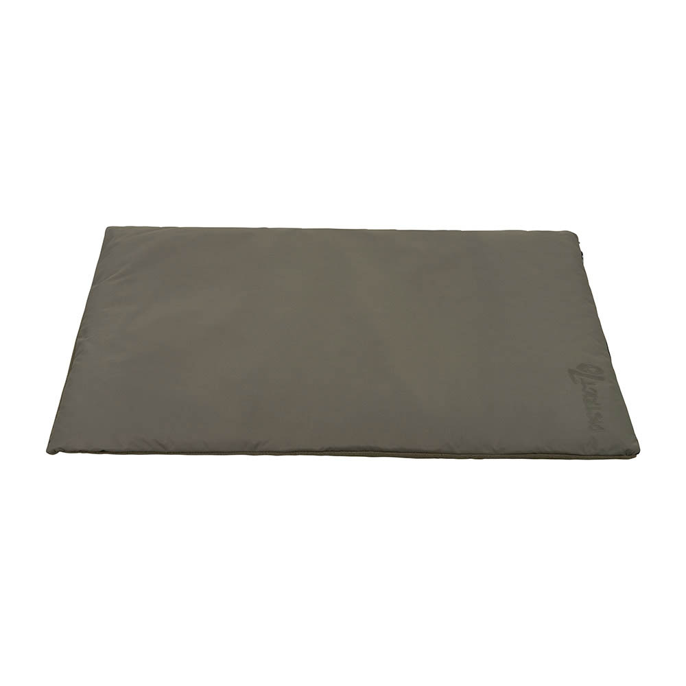 District 70 LODGE - Benchmat - antraciet - 6x71x107 cm - L