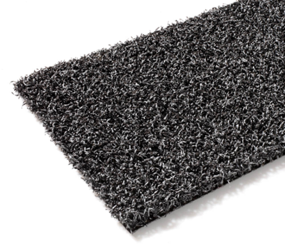 HQ Colourful - Kunstgras - groen - 1x200x300 cm