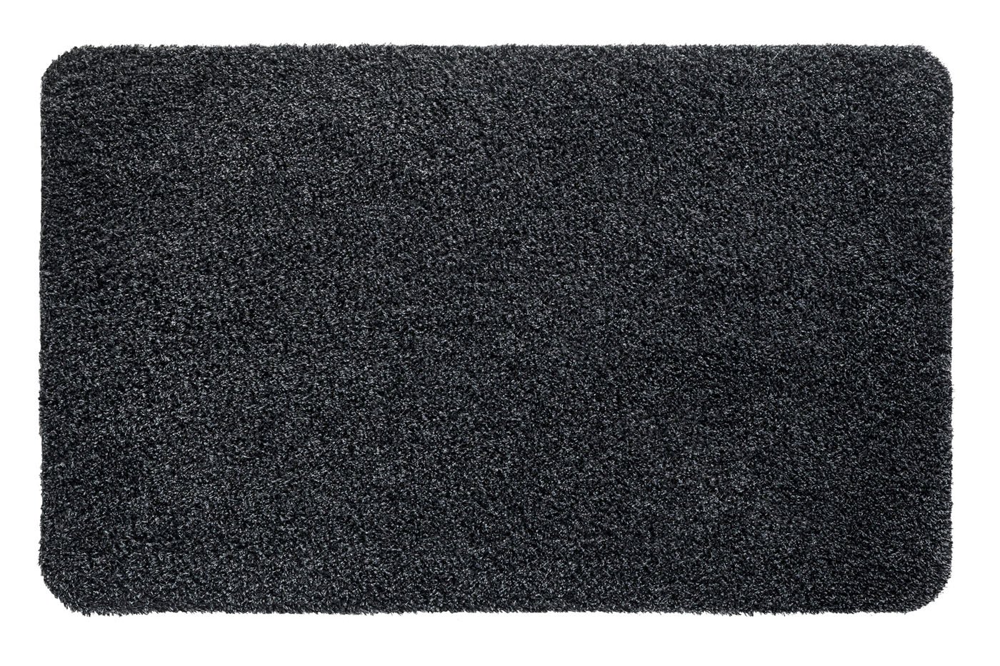 Hamat Natruflex - Droogloopmat - Antraciet - 0.9x80x50 cm Hamat Natruflex - Droogloopmat - Antraciet - 0.9x80x50 cm