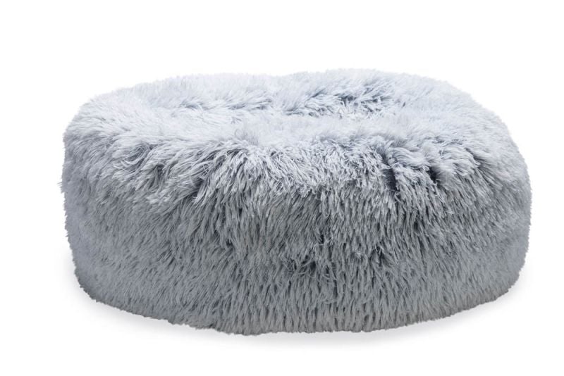 Beeztees Orthopedisch Moza - Kattenmand - Grijs - 15x45x45 cm