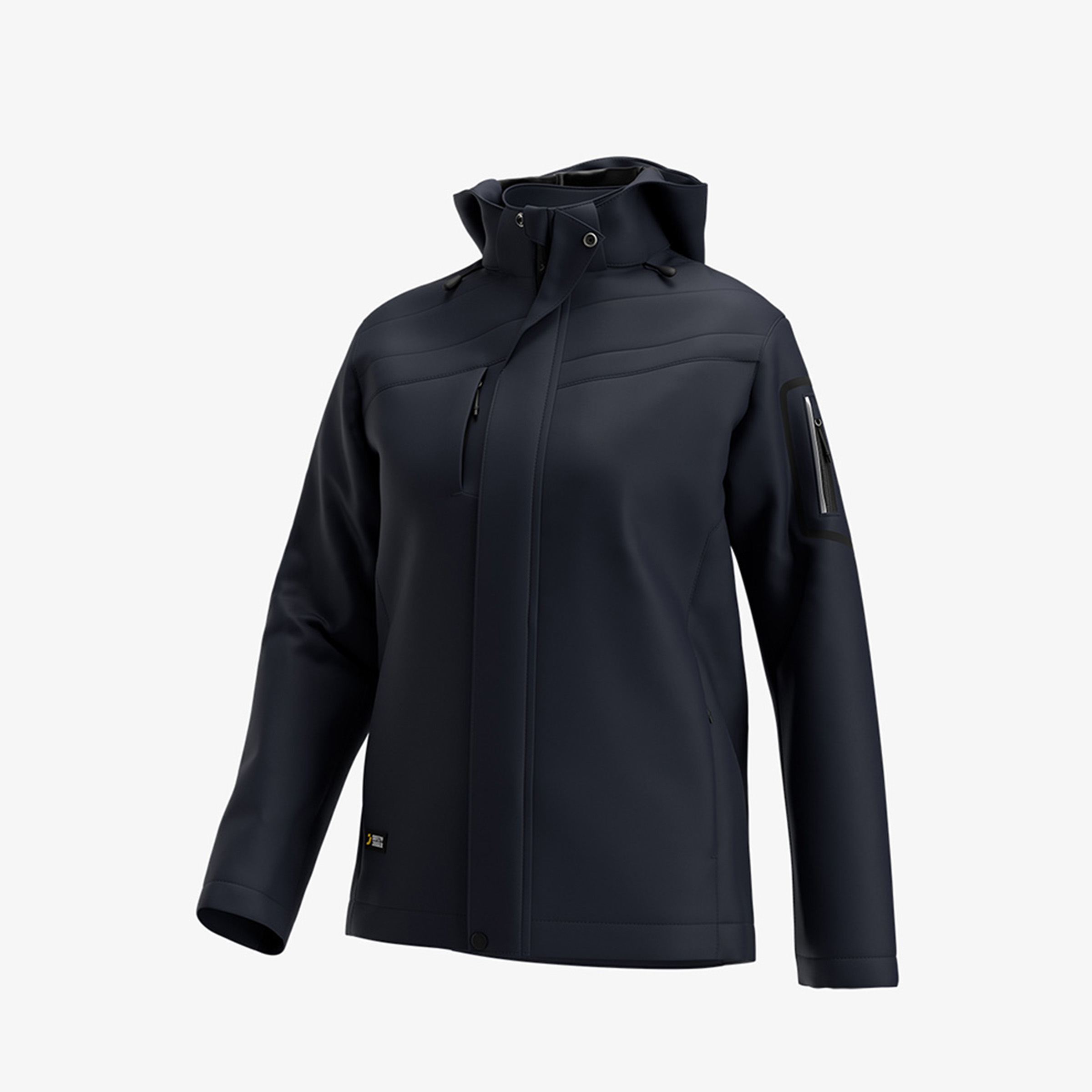 Safety Jogger OAK WI93 - Werkjas - Blauw - L Safety Jogger OAK WI93 - Werkjas - Blauw - L