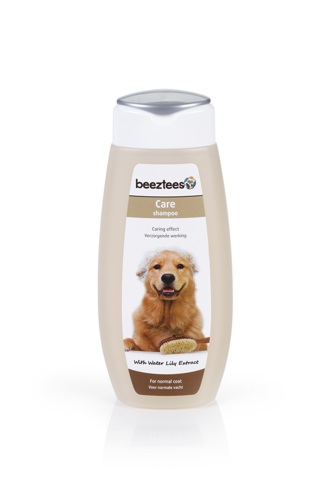 Beeztees Care - Shampoo - 300 Milliliter