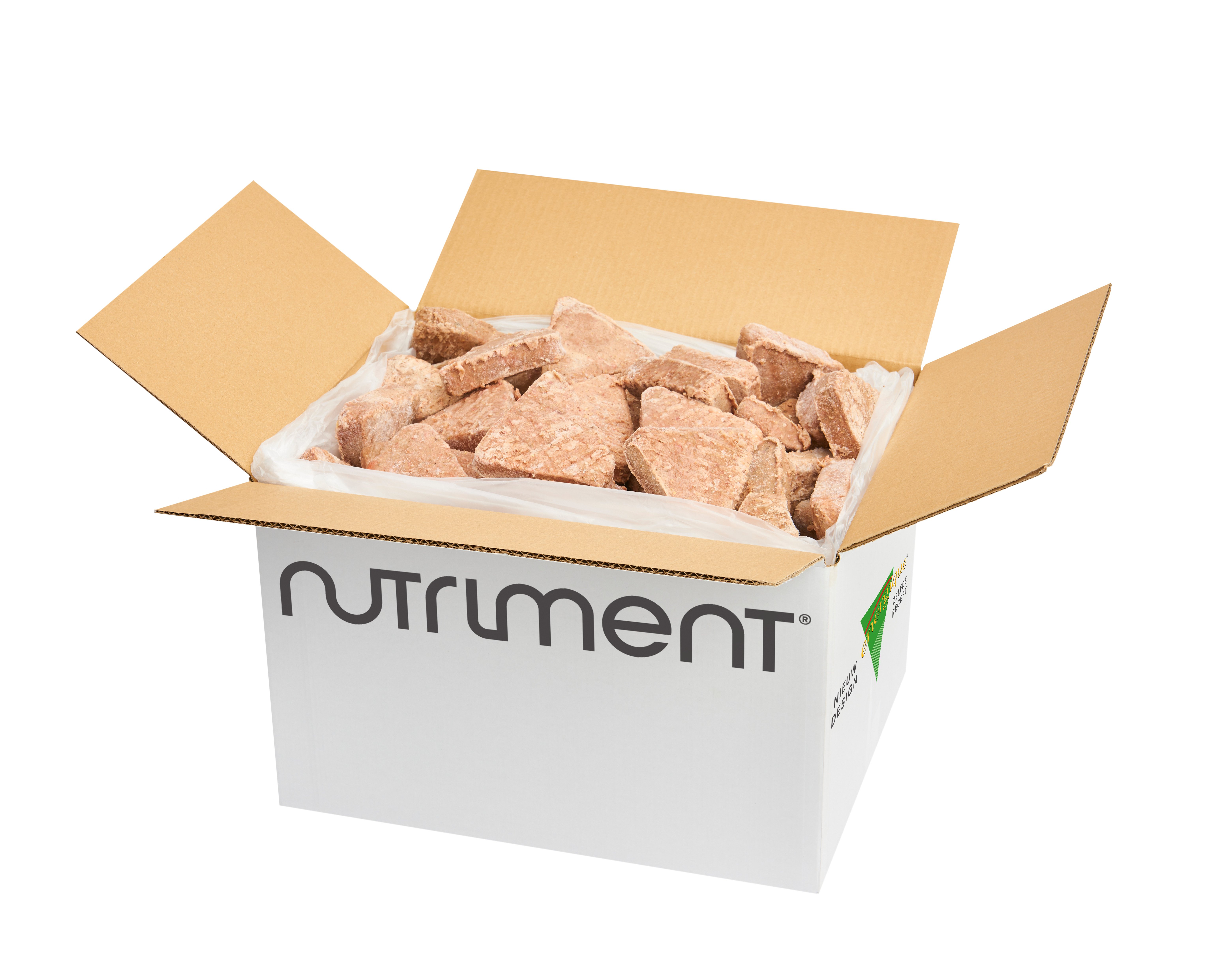 Energique Special - Vers Vlees - Hondenvoer - 12 Kilogram - lam, rijst, kip Energique Special - Vers Vlees - Hondenvoer - 12 Kilogram - lam, rijst, kip