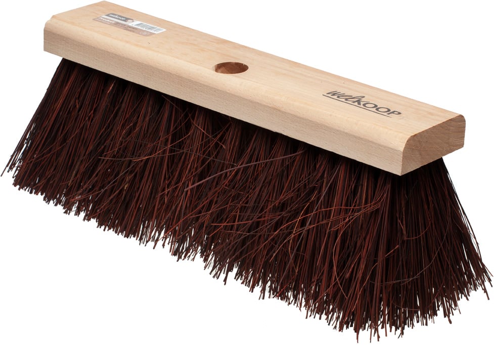 Welkoop select - Straatbezem Bahia - 39.5 cm