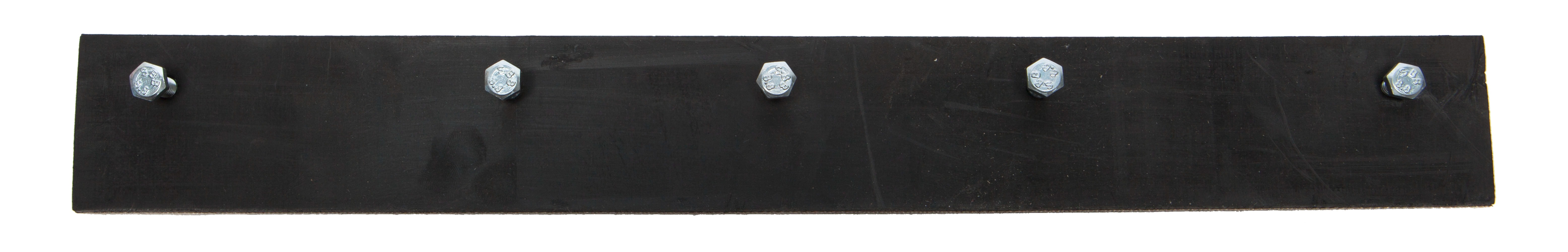 Welkoop Rubber Strip - Mestschuivers - Accessoires