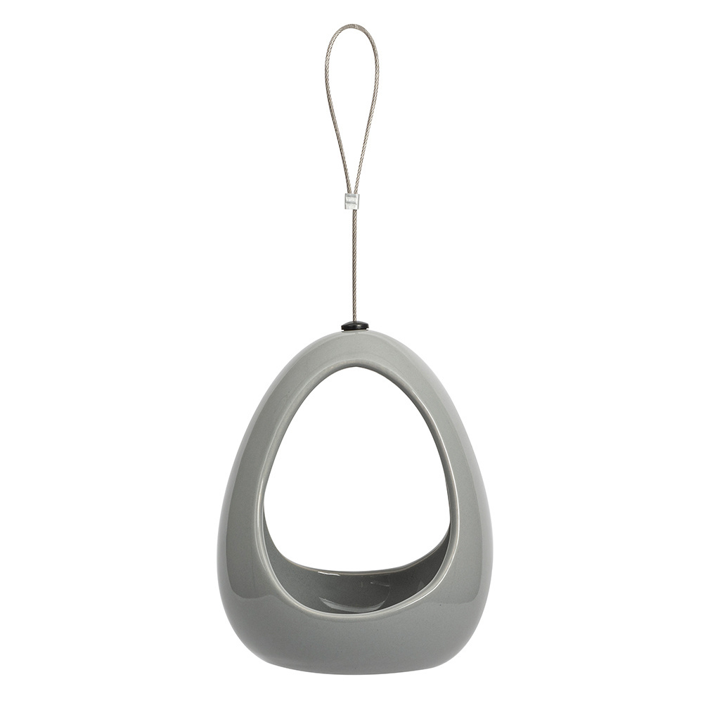 CJ Wildbird Foods Fiesta Diner - Voederhuis - 15x11.5x11.5 cm