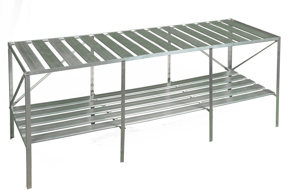 ROYAL WELL Maxi Grower - Kweektafel - L