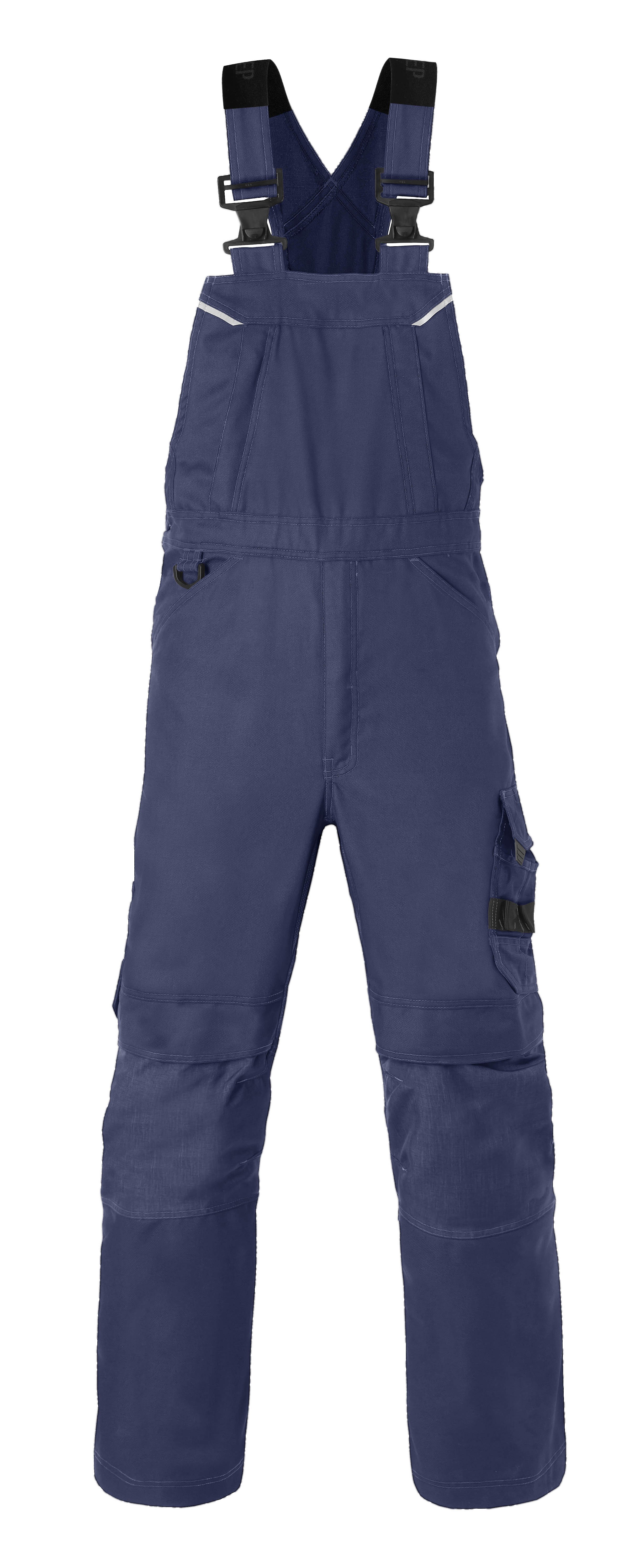 Havep Attitude - Amerikaanse Overall - Donkerblauw - 44 Havep Attitude - Amerikaanse Overall - Donkerblauw - 44