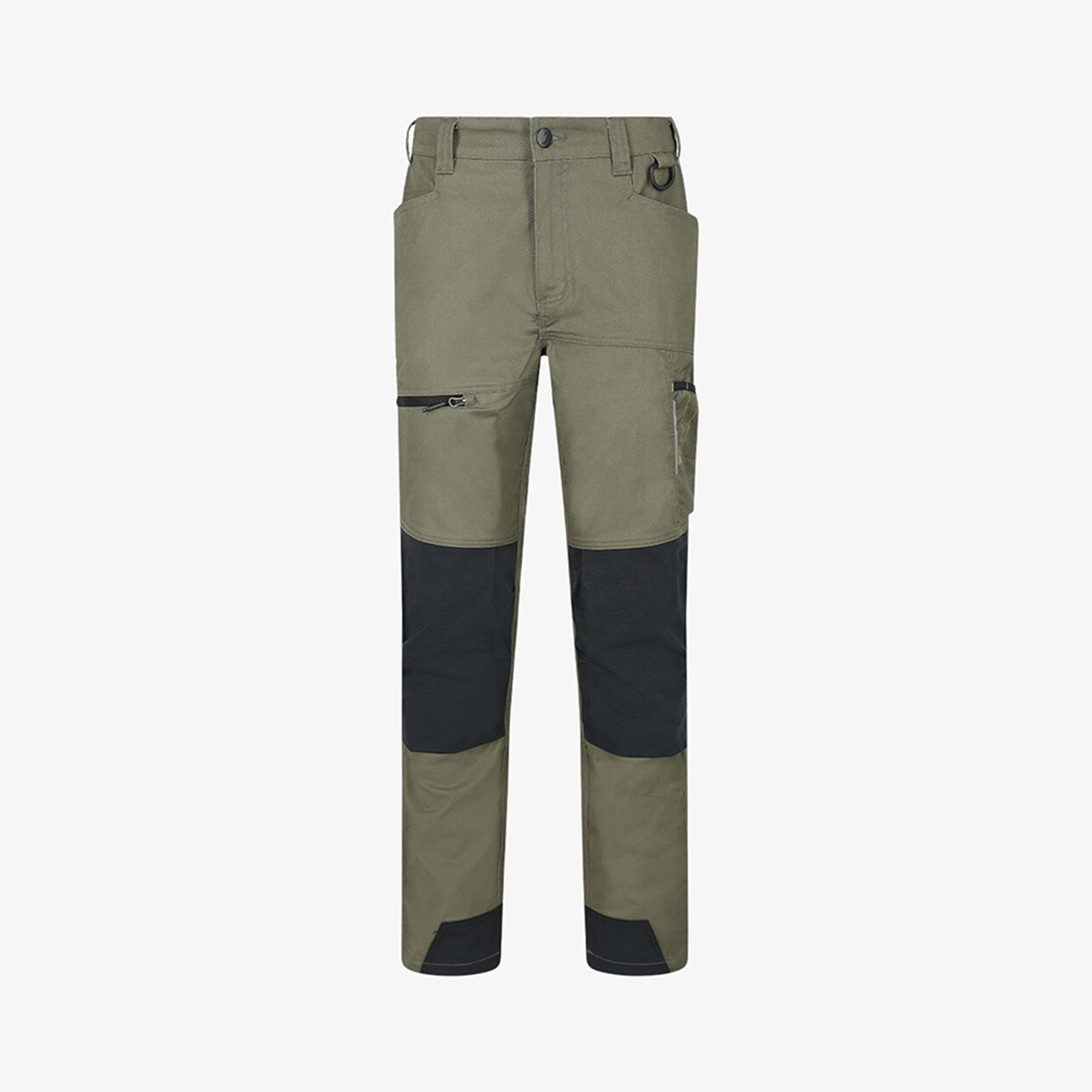 Safety Jogger Maple WI69 - Werkbroek - Groen - 44 Safety Jogger Maple WI69 - Werkbroek - Groen - 44