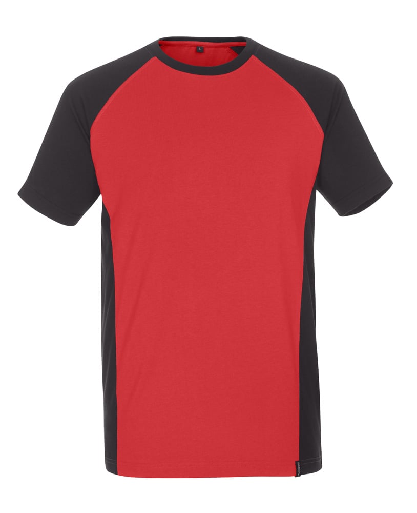Mascot Potsdam 50501-250 - T-shirt - Rood - L