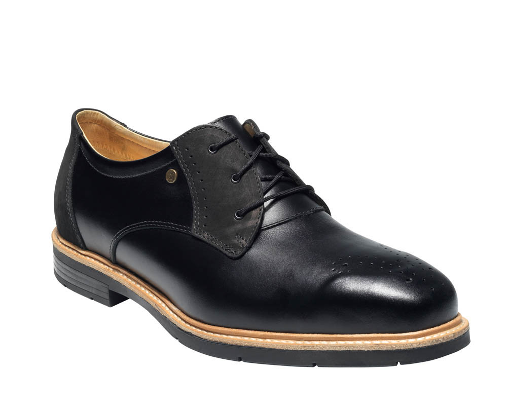 Emma Vito XD - Extra Breed - Werkschoenen - Zwart - 40