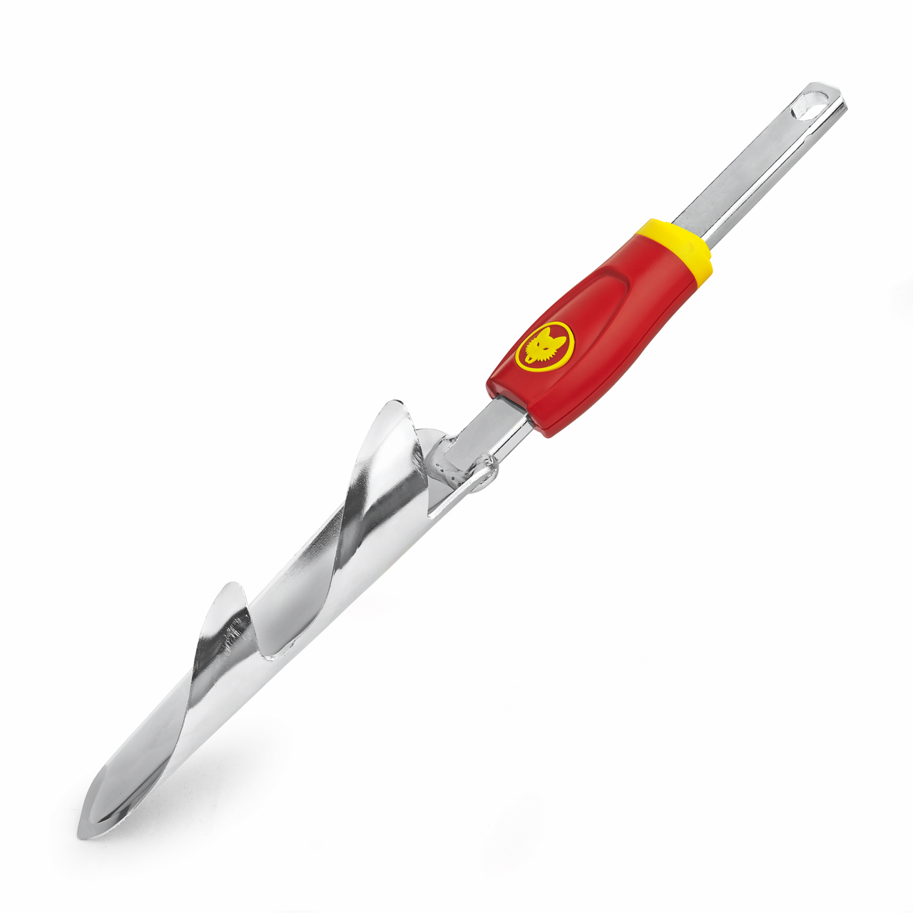 WOLF-Garten Multi-star Distelsteker IW-M - Systeemgereedschap - Rood