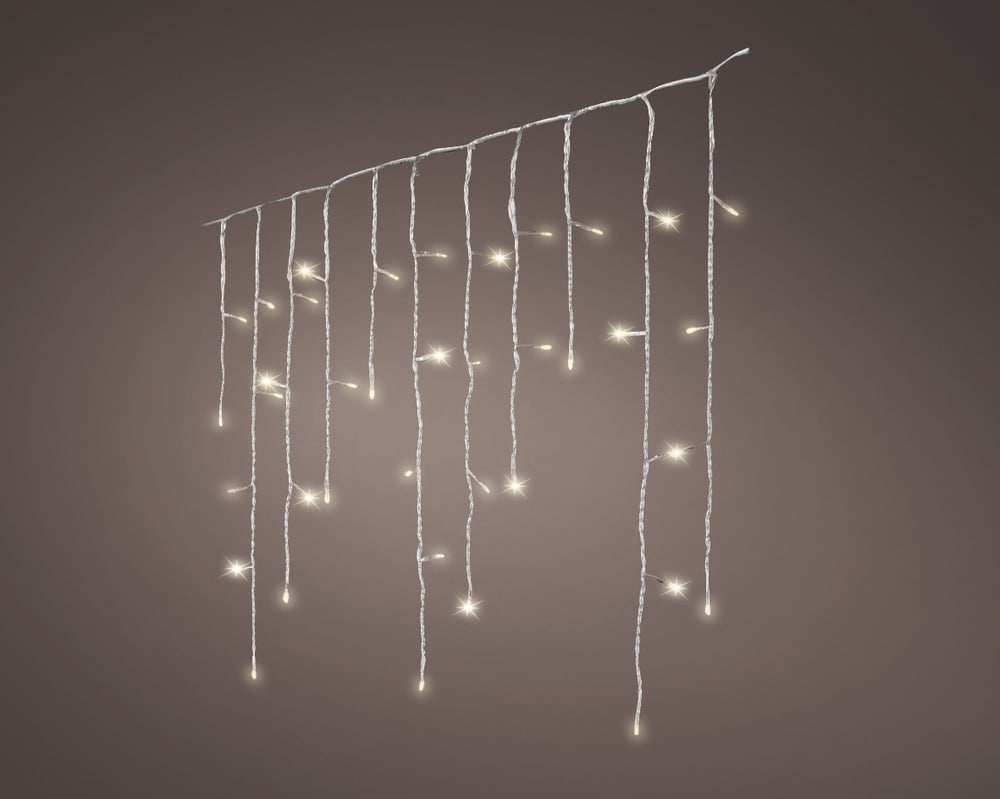 Lumineo LED Icicle Lights - Kerstverlichting - 480 - 1180 cm Lumineo LED Icicle Lights - Kerstverlichting - 480 - 1180 cm