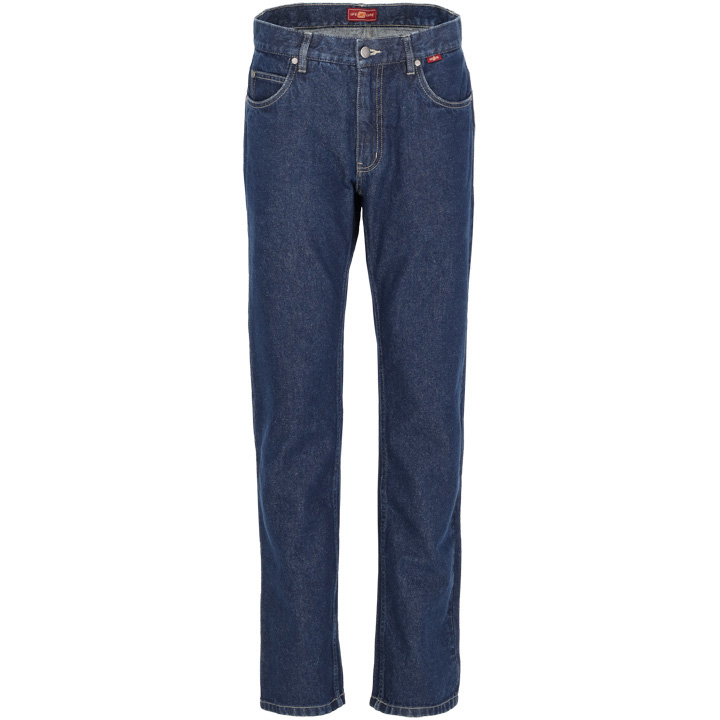 Life-Line Nevada - Spijkerbroek - Blauw - 42 - 32