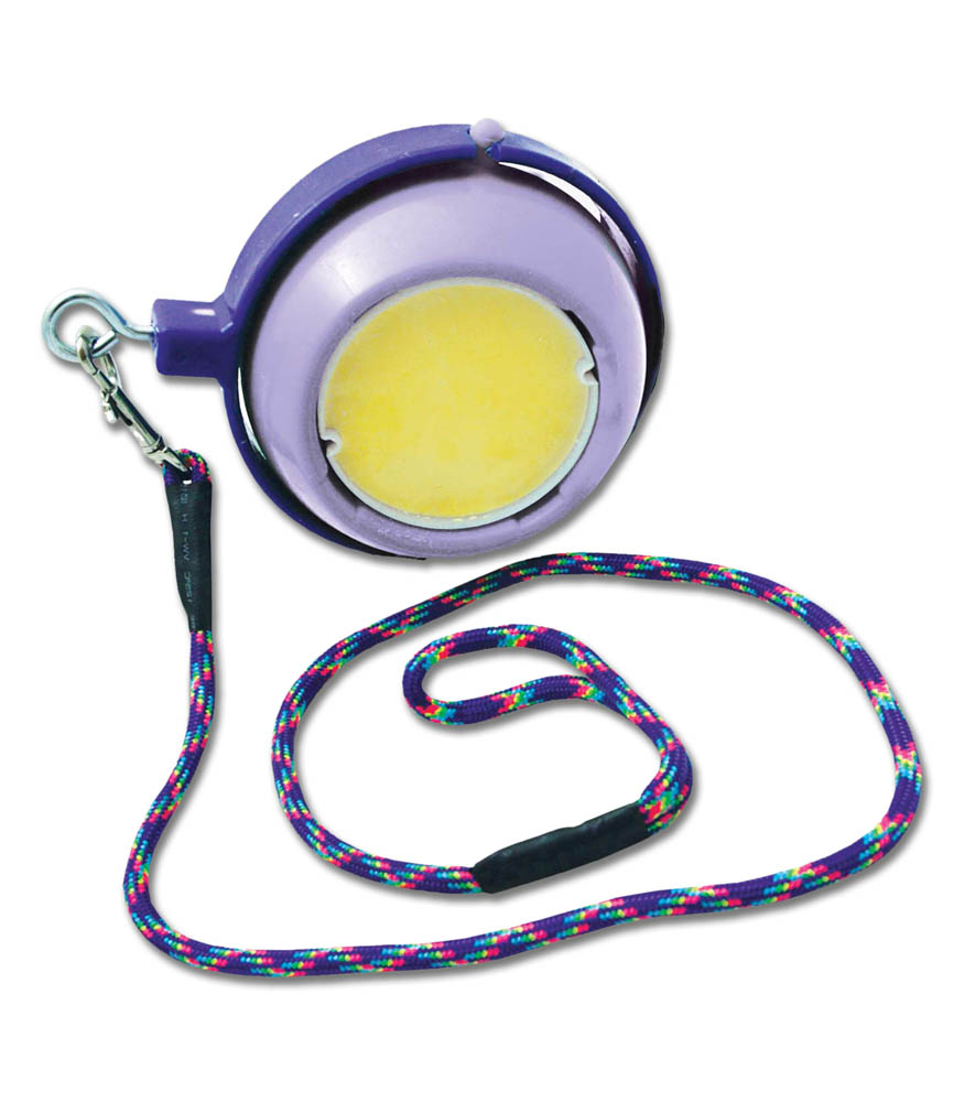 LIKIT Boredom Buster - Paardenspeelgoed - Paars