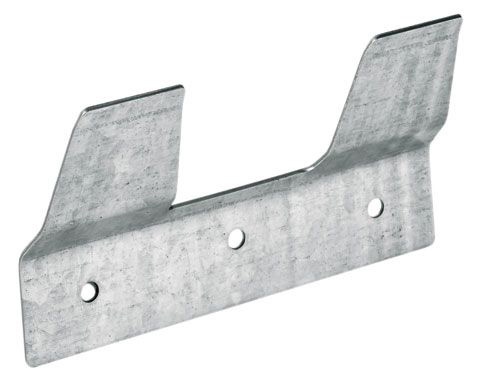 Hiko Kalf- en Lammerenemmer - Ophangplaatje - Metaal