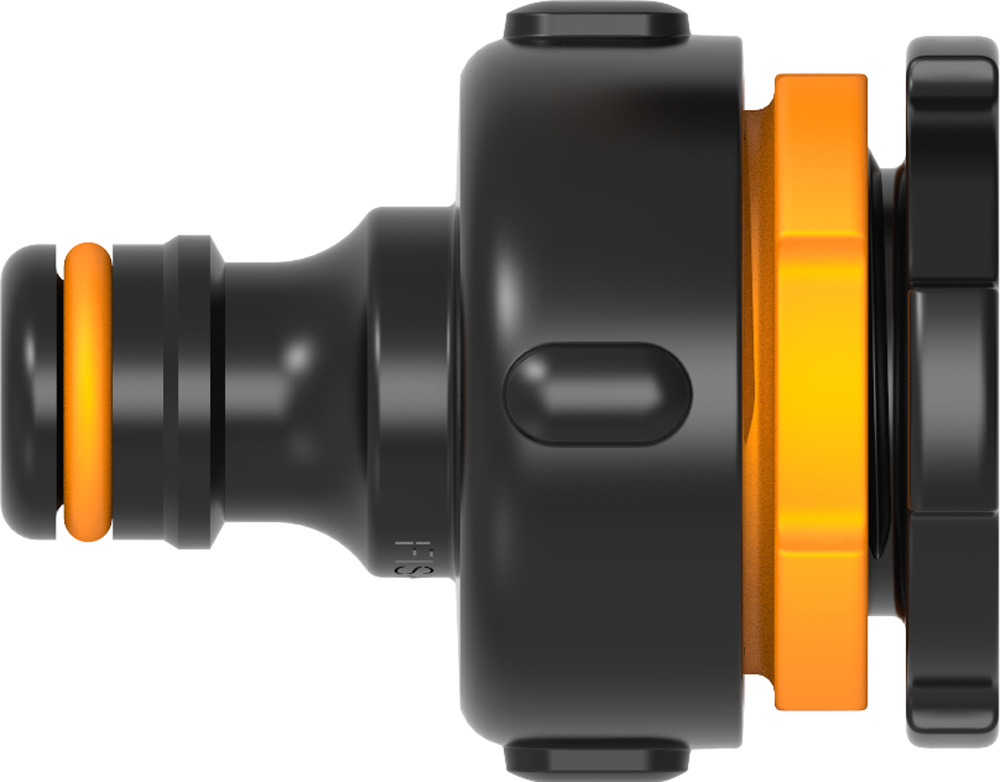 Fiskars Multi - Kraankoppeling