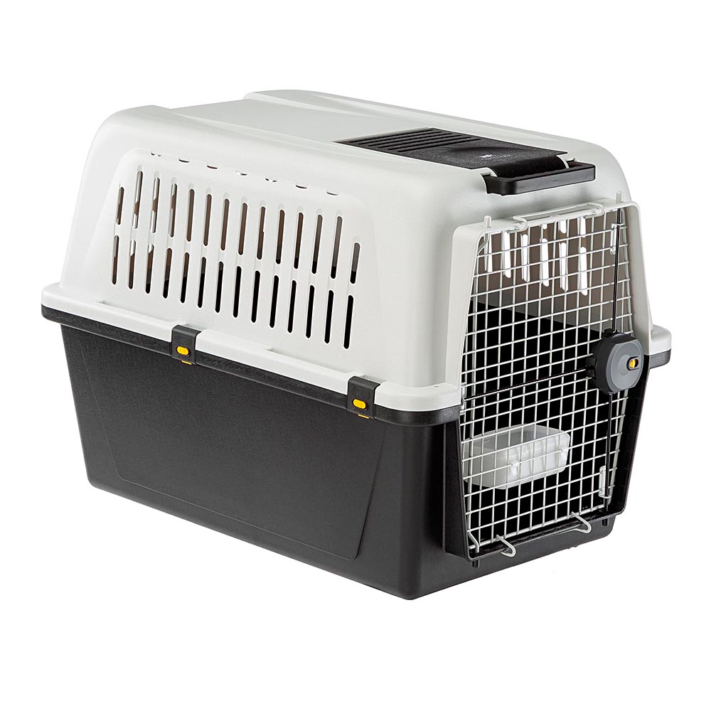 Ferplast Atlas 50 - Reisbench - Grijs - xx cm - M/L