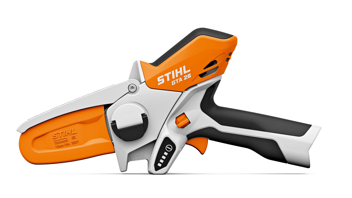 Stihl GTA 26 (excl. accu en lader) - Snoeizaag - 10 cm