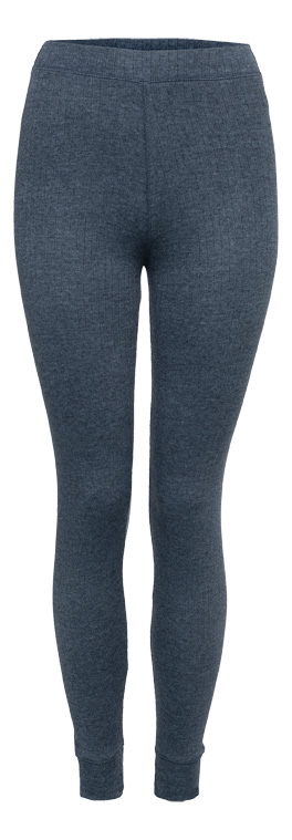 Heatkeeper - Thermobroek - Antraciet - M