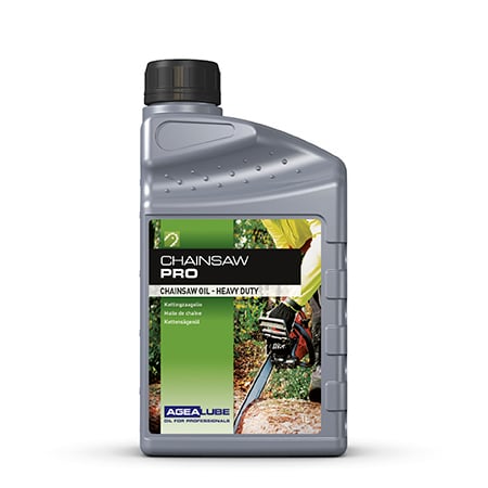 Agealube PRO - Kettingzaagolie - 1 Liter