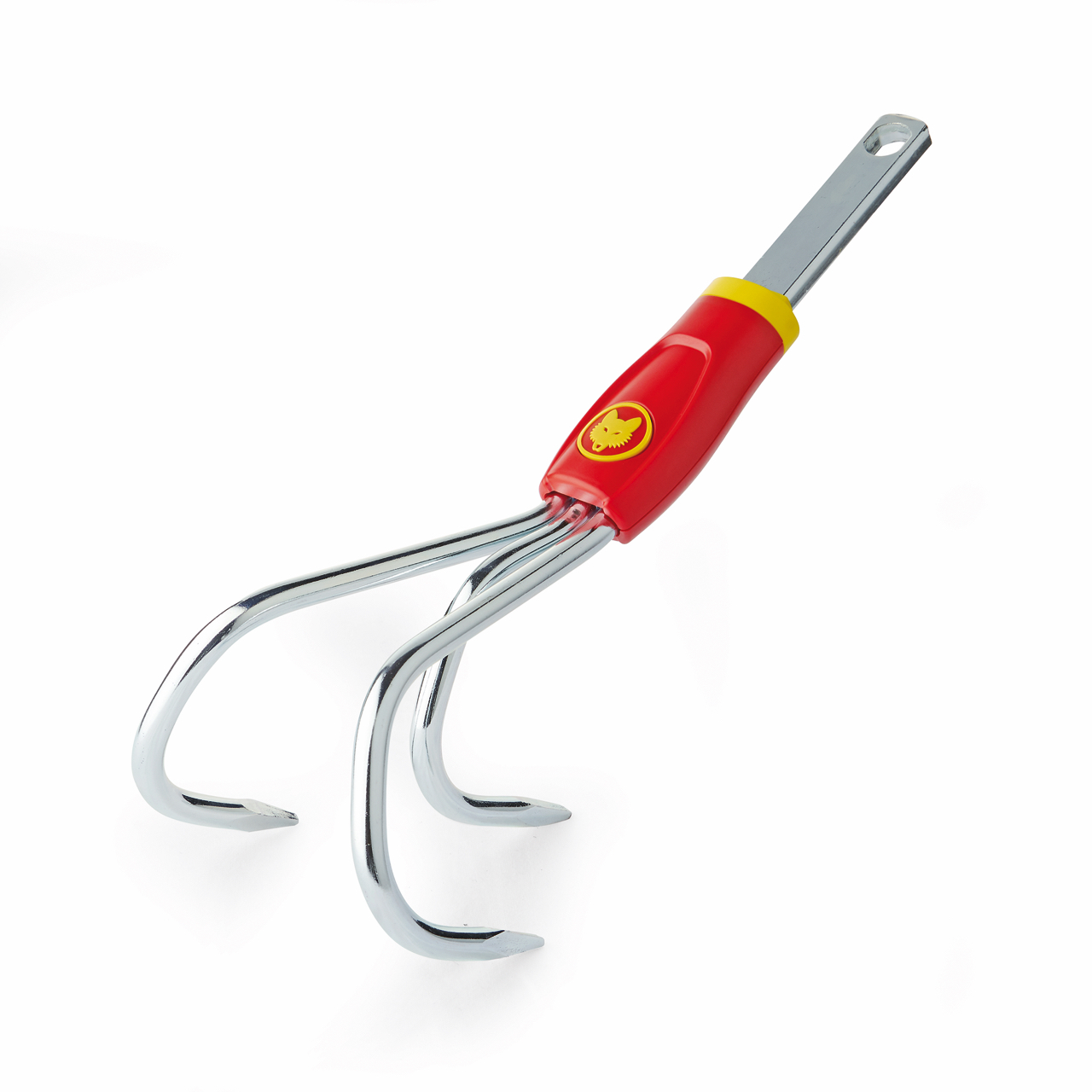 WOLF-Garten Multi-star Krabber BA-M - Systeemgereedschap - Rood