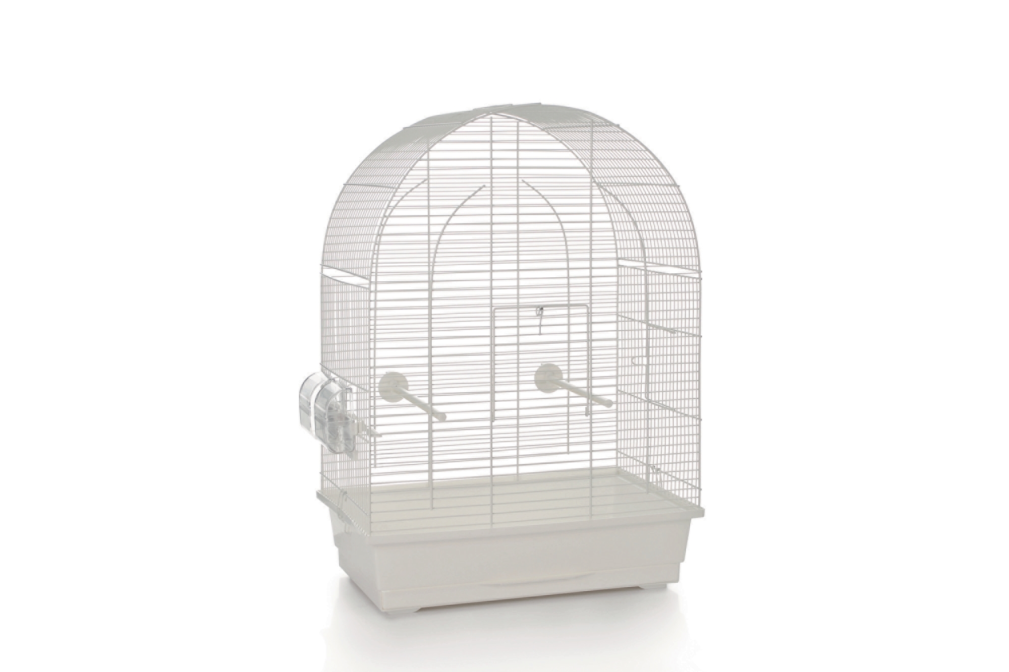 Beeztees Vogelkooi Lucie Fanette - Wit