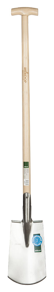 Welkoop Spade  - Spades - 17.5 cm - 95 cm