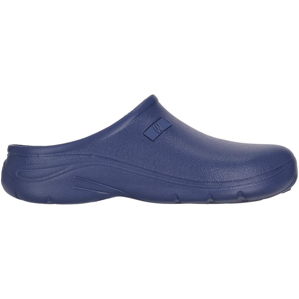 Welkoop - Tuinklompen - Blauw - 43