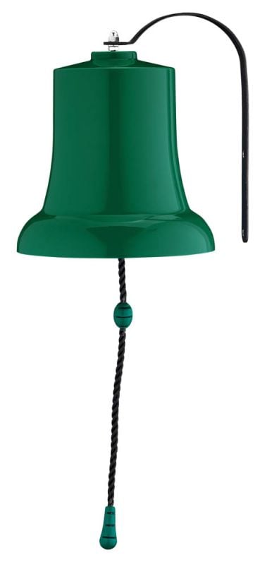 Swing King - Bel - Groen - Kunststof