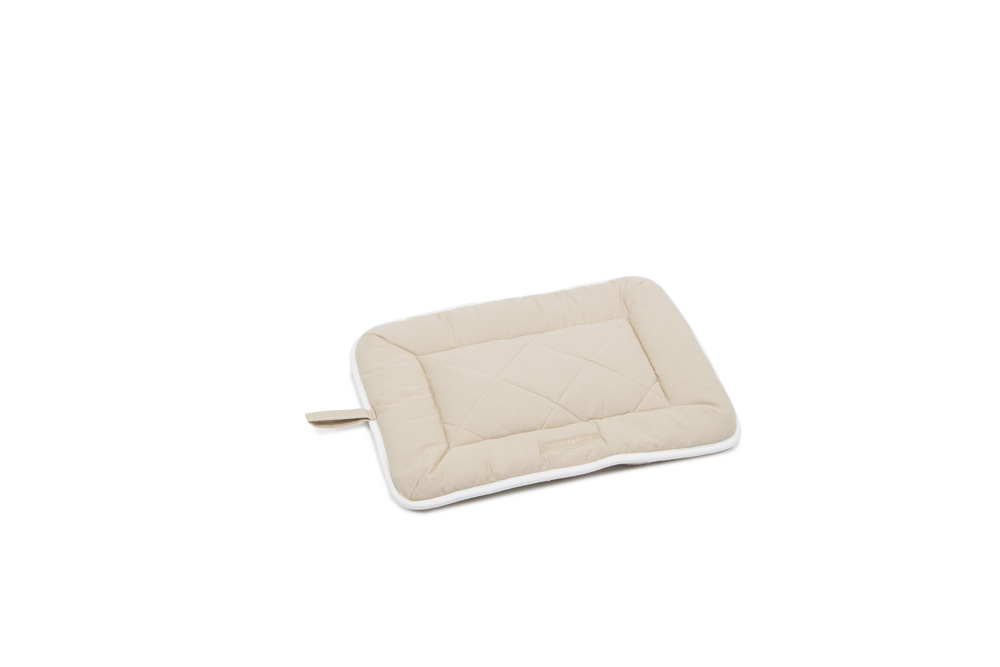 Nano Nano - Benchkussen - beige - 3.5x49x36 cm - XS