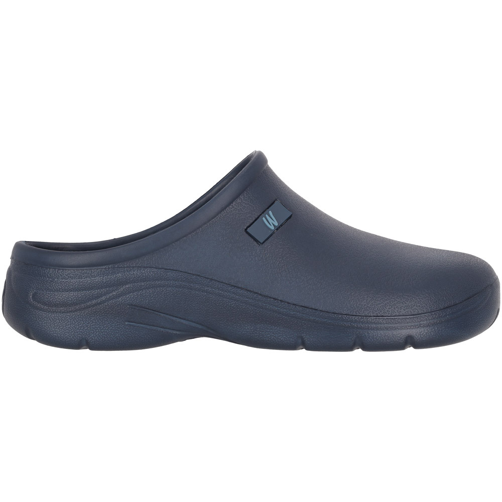 Welkoop - Tuinklompen - Donkerblauw - 43