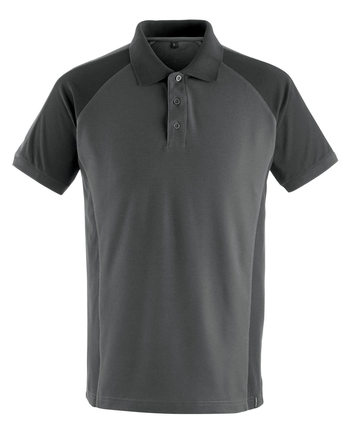 Mascot Bottrop 50502-260 - Poloshirt - Donkergrijs - S