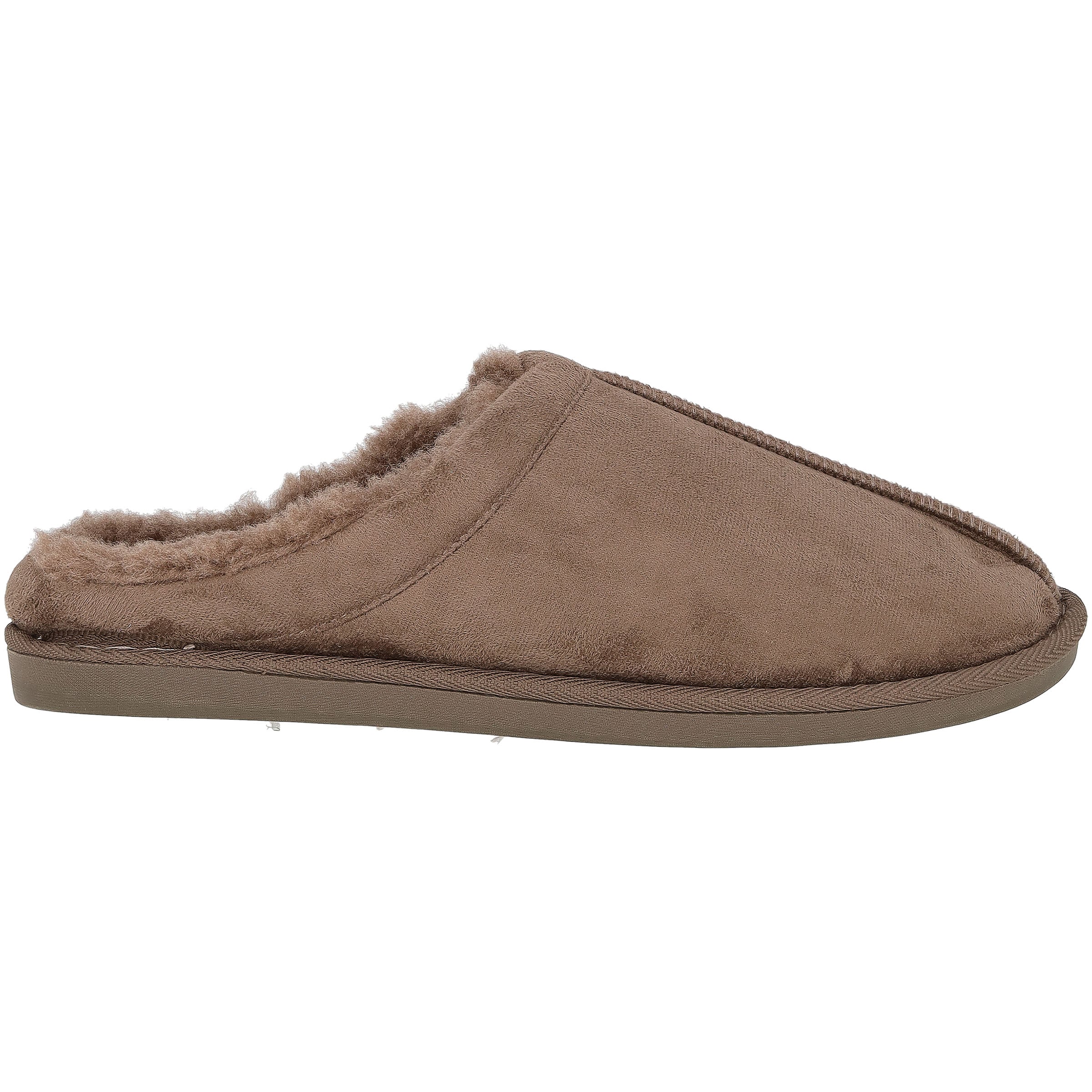 Apollo 8008 - Pantoffels - Taupe - 41-42 Apollo 8008 - Pantoffels - Taupe - 41-42
