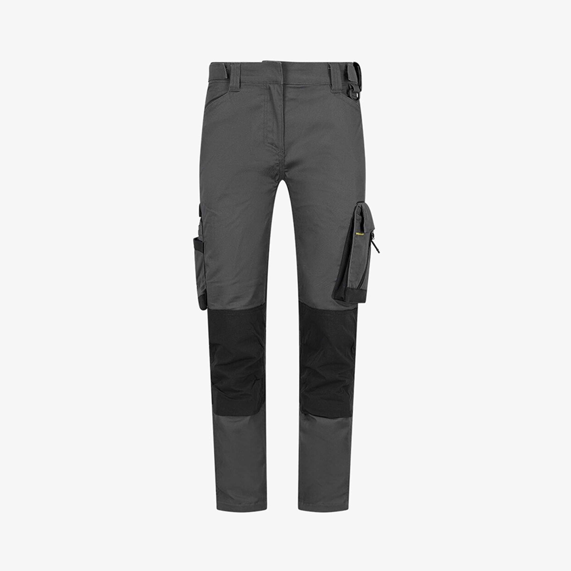 Safety Jogger Deneb WI75 - Werkbroek - Grijs - 34
